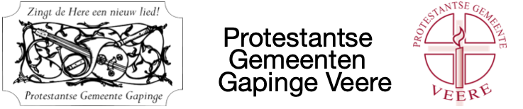 Protestantse gemeenten Gapinge-Veere